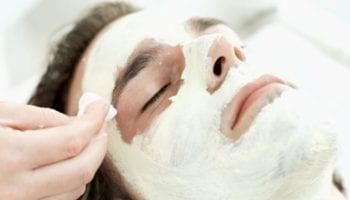 face pack