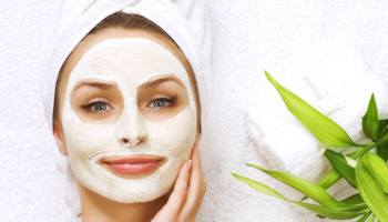 face pack
