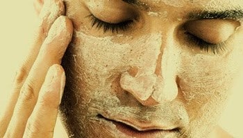 face cleanup