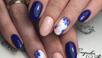 nail art